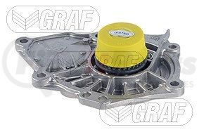 PA 1246 by GRAF - Engine Water Pump for VOLKSWAGEN WATER