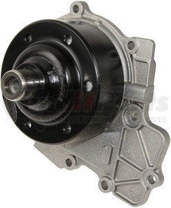 Graf PA1268 Engine Water Pump Engine Water Pump