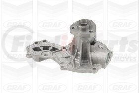 Graf PA279 Engine Water Pump pa279