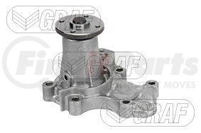 PA1009 by GRAF - pa1009