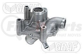 Graf PA 985 Engine Water Pump for BMW