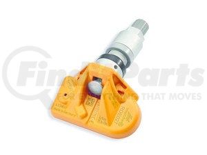 RDE027V21 by HUF - Tire Pressure Monitoring System (TPMS) Sensor