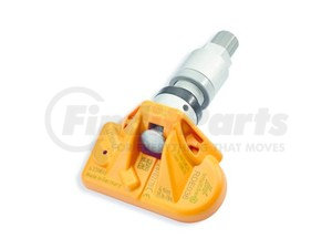 RDE036V21 by HUF - Tire Pressure Monitoring System (TPMS) Sensor