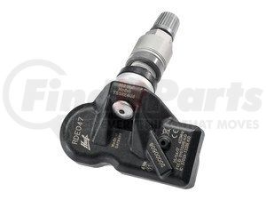 RDE047V21 by HUF - Tire Pressure Monitoring System (TPMS) Sensor