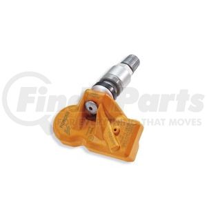 RDE058V21 by HUF - Tire Pressure Monitoring System (TPMS) Sensor