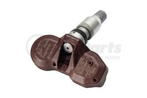 RDE004V21 by HUF - Tire Pressure Monitoring System (TPMS) Sensor