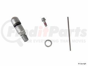 RDV 004 by HUF - Tire Pressure Monitoring System (TPMS) Valve for BMW