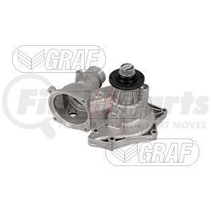Graf PA570 pa570