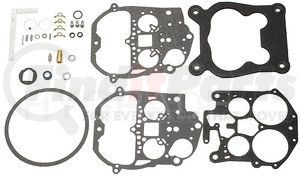 1504A by STANDARD CARBURATION - 1504a