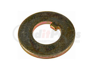 Dorman 618-011 Spindle Nut Washer Spindle Washer - I.D. 25/32 In. O.D. 1-9/16 In. Thickness 1/8 In.
