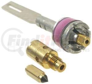 123A by STANDARD CARBURATION - 123a