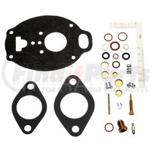1305 by STANDARD CARBURATION