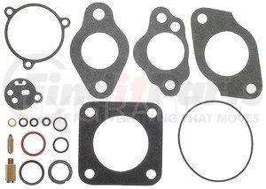 756A by STANDARD CARBURATION - 756a