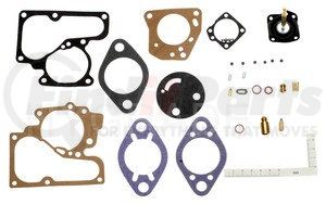 1611 by STANDARD CARBURATION - 1611