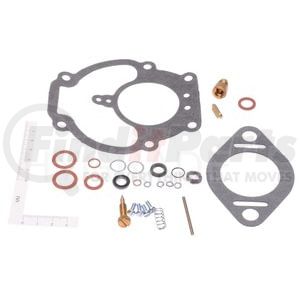 1669 by STANDARD CARBURATION