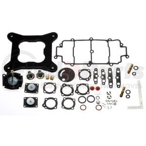 1693 by STANDARD CARBURATION
