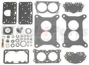 402A by STANDARD CARBURATION - 402a