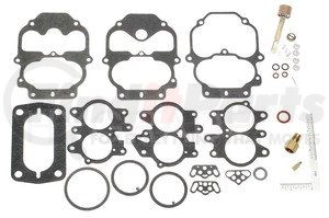 602A by STANDARD CARBURATION - 602a