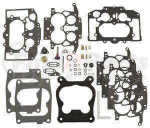 657C by STANDARD CARBURATION - 657c