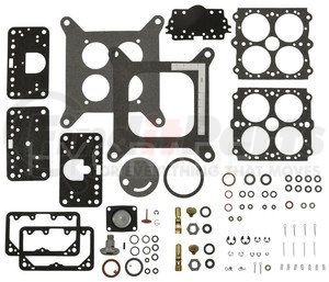 661A by STANDARD CARBURATION - 661a