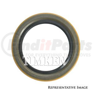 417486 by TIMKEN - Grease/Oil Seal