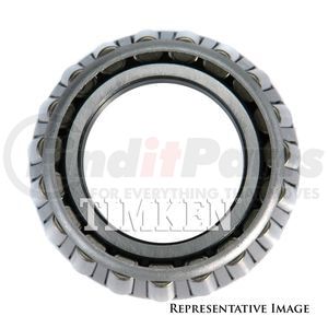 594A by TIMKEN - Tapered Roller Bearing Cone