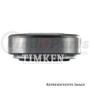 SET411 by TIMKEN - Tapered Roller Bearing Cone and Cup Assembly