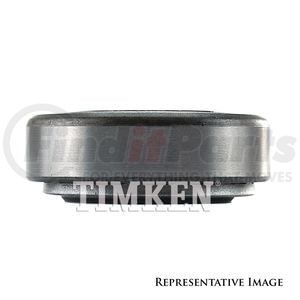 SET415 by TIMKEN - Tapered Roller Bearing Cone and Cup Assembly