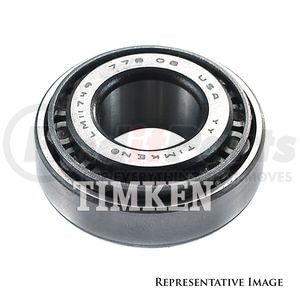 SET426 by TIMKEN - Tapered Roller Bearing Cone and Cup Assembly