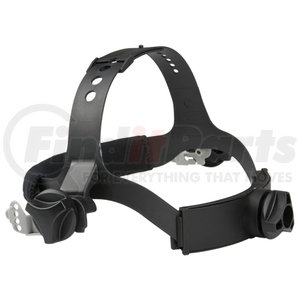 S8595 by UVEX - Bionic Face Shield With Ratcheting Suspension