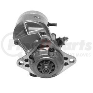 280-7045 by DENSO - REMAN STARTER