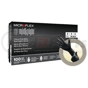 MK296L by MICROFLEX - Disposable Gloves for ACCESSORIES