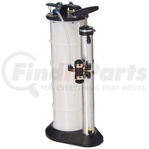 MV7201 by MITYVAC - Fluid Evacuator