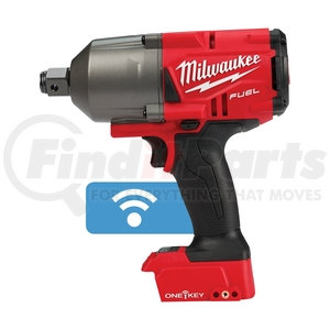 2864-20 by MILWAUKEE - High Torque Impact Wrench (Bare Tool)