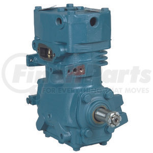 279615K by HALDEX - Unloader Kit - For use on Bendix® TF500/TF501/TF600 ...