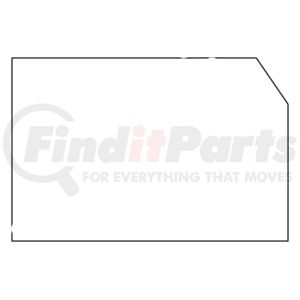 MD307675 by CHRYSLER - Engine Cylinder Head - Passenger Side, fits 1995-2000 Chrysler Cirrus and Dodge Stratus