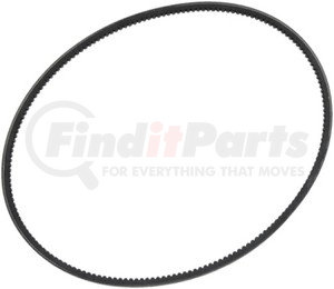 22550 by CONTINENTAL AG - Continental Truck V-Belt