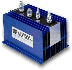 Sure Power 13023A ISO,130A,1INP,2BAT,C