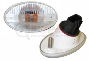 A06-40131-001 by FREIGHTLINER - Turn Signal Light