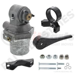 755049E by PAI - Suspension Ride Height Control Valve - Manual Control Kit All Ports 1/4in NPT