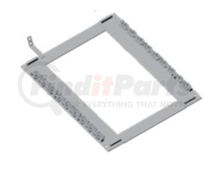 SLRLWB-12 by FONTAINE - Slide Rail, 12"- LWB