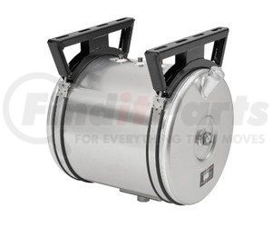 AR8550 by AMERICAN MOBILE POWER - Aluminum Reefer Tank - 50 Gallon