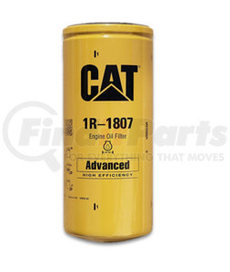 1R-1807 by CATERPILLAR - FILTER ELEMENT FLUID