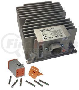 21015C10 by SURE POWER - CONV,15A,24/12V,RoHS
