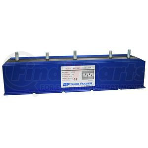 3203 by SURE POWER - ISO,120A,2INP,3BAT