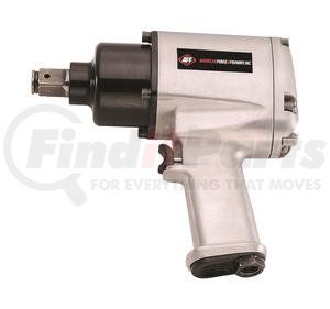 7670 by AMERICAN FORGE & FOUNDRY - 3/4" IMPACT WRENCH