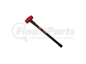 50220 by AMERICAN FORGE & FOUNDRY - SLEDGE HAMMER 8 LB - 30"