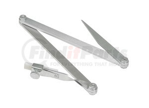 14781 by JACKSON SAFETY - Radius Marker - Small