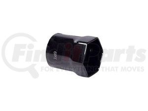 18514 by AMERICAN FORGE & FOUNDRY - 4" LOCKNUT SOCKET 6 POINT