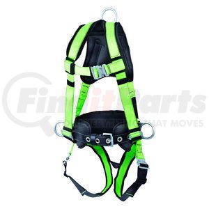 V8255622 by PEAKWORKS - Contractor Harness Belt Combos